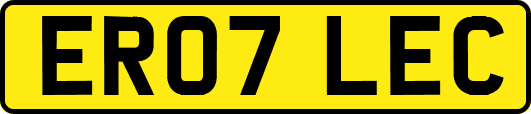 ER07LEC