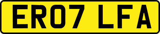 ER07LFA