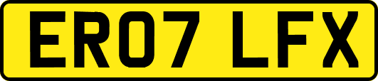ER07LFX