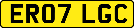 ER07LGC