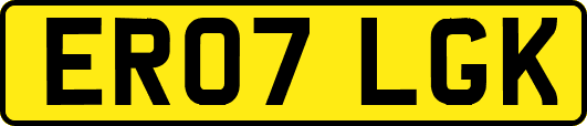 ER07LGK
