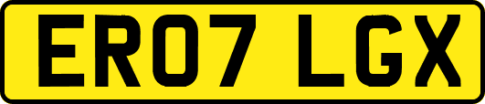 ER07LGX