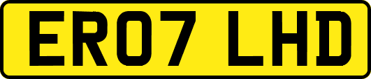 ER07LHD