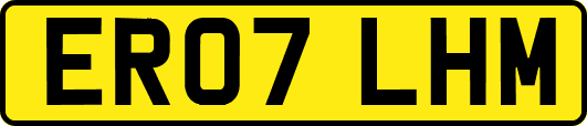 ER07LHM