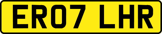 ER07LHR