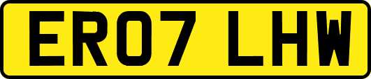 ER07LHW