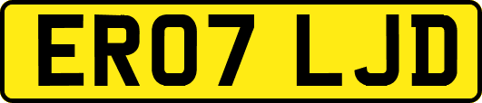 ER07LJD