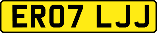ER07LJJ