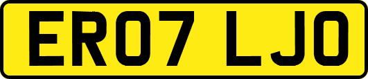 ER07LJO