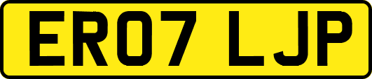 ER07LJP