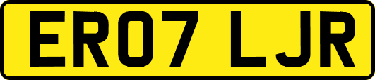 ER07LJR