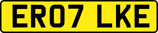 ER07LKE