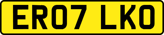 ER07LKO