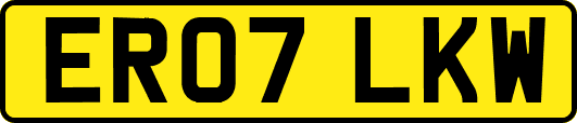 ER07LKW