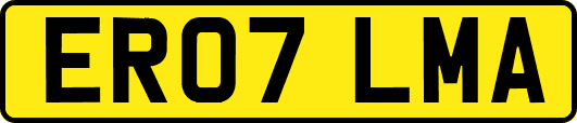 ER07LMA