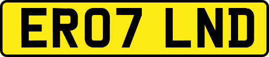 ER07LND