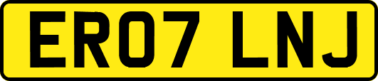ER07LNJ
