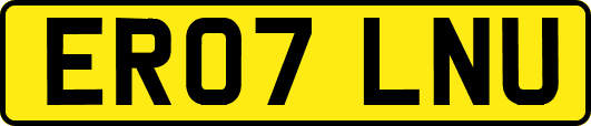 ER07LNU