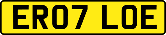ER07LOE
