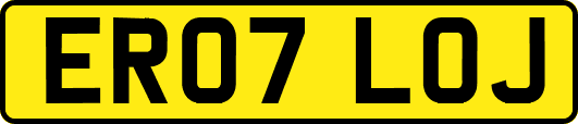 ER07LOJ