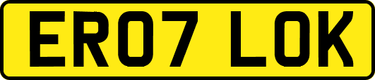 ER07LOK