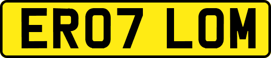 ER07LOM