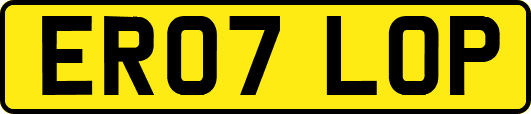 ER07LOP