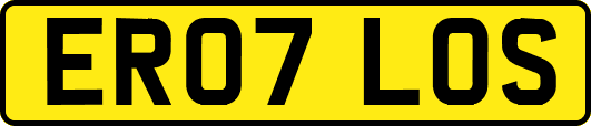 ER07LOS
