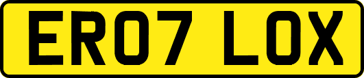 ER07LOX