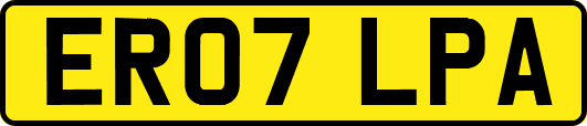 ER07LPA