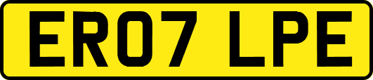 ER07LPE