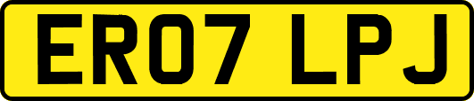ER07LPJ
