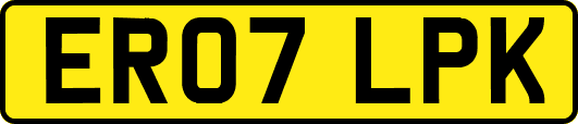 ER07LPK