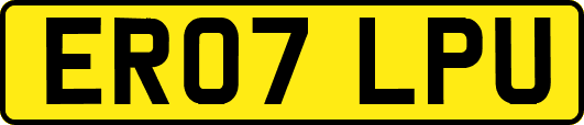 ER07LPU