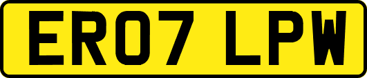 ER07LPW