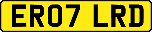 ER07LRD