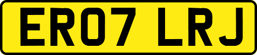 ER07LRJ