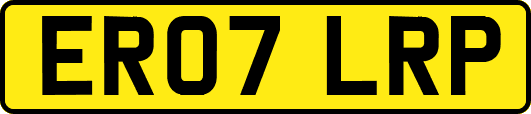 ER07LRP
