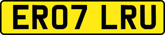 ER07LRU