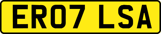 ER07LSA