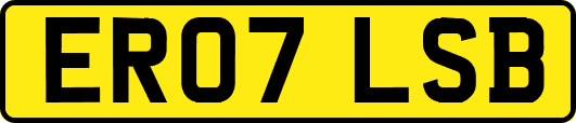 ER07LSB