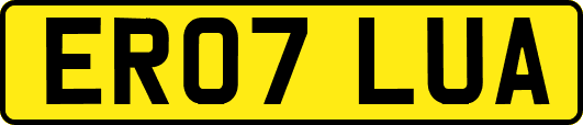 ER07LUA