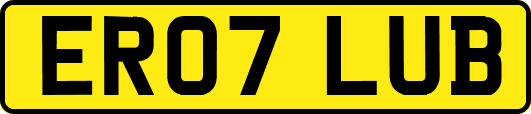 ER07LUB