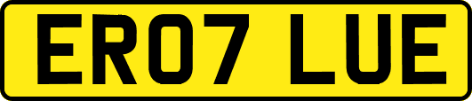 ER07LUE