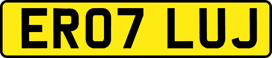 ER07LUJ
