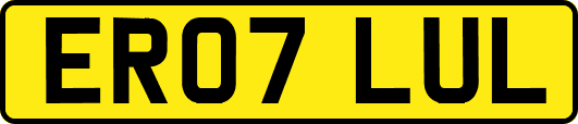 ER07LUL