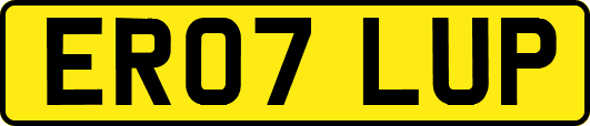 ER07LUP