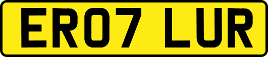 ER07LUR