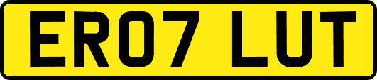 ER07LUT