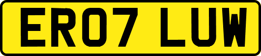 ER07LUW
